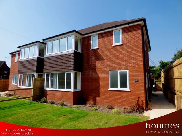 18b SARSON CLOSE AMPORT ANDOVER SP11 8AB